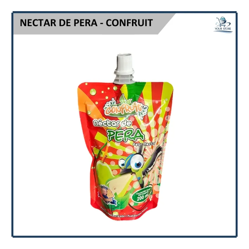 Néctar de Pera - Confruit (200ml)