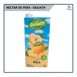 Néctar de Pera - Goliath (946ml)
