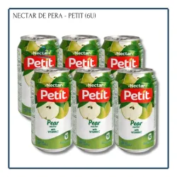 Néctar de Pera - Petit (6u)