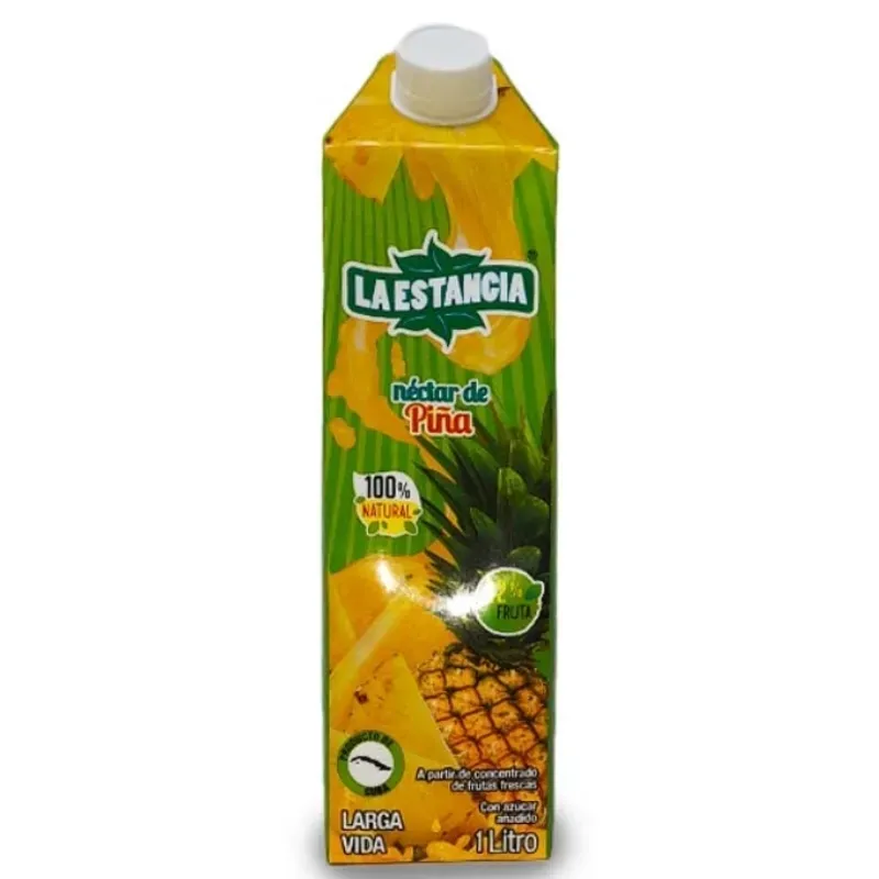 Néctar de Piña 🍍 1L