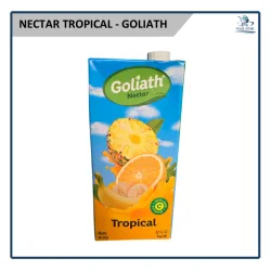 Néctar Tropical - Goliath (946ml)