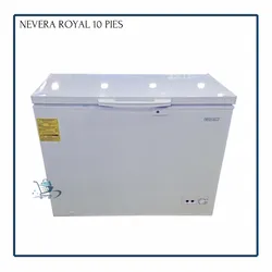 Nevera Royal 10 Pies