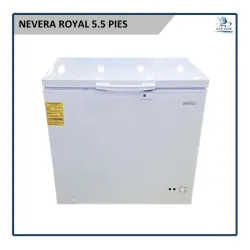 Nevera Royal 5.5P 