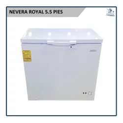 Nevera Royal 5.5P 