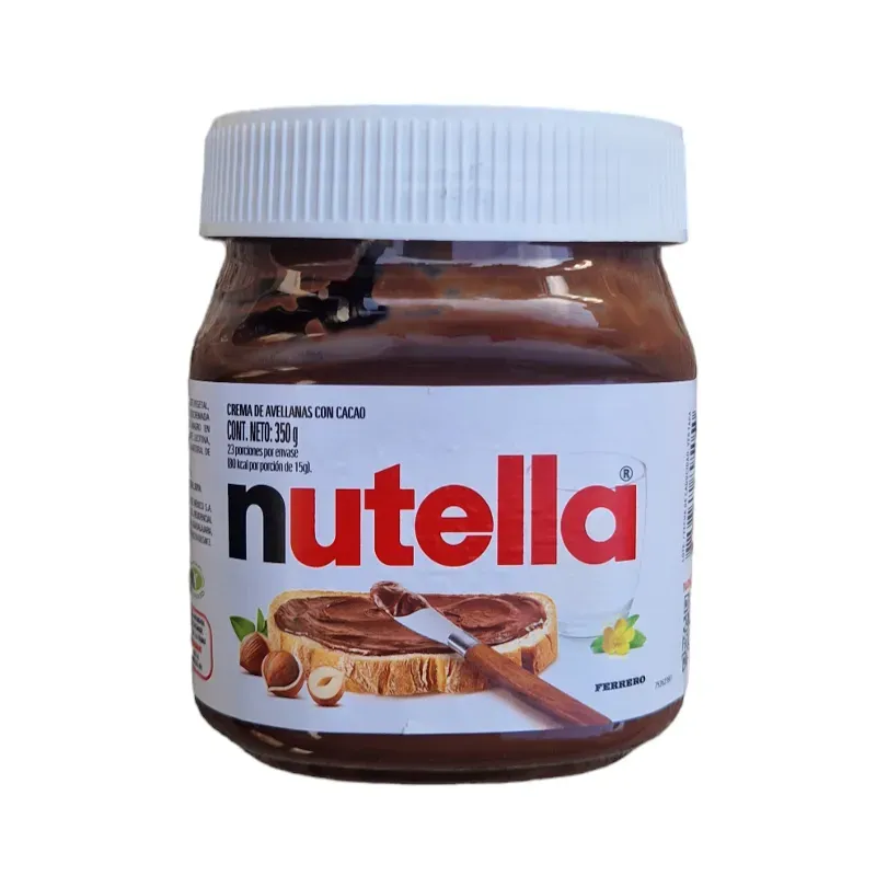 Nutella (350g)