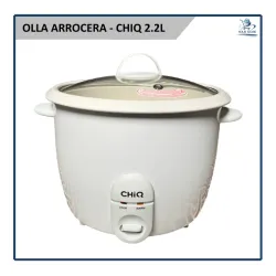 Olla Arrocera - Chiq (2.2L)