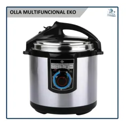 Olla Multifuncional EKO 6L