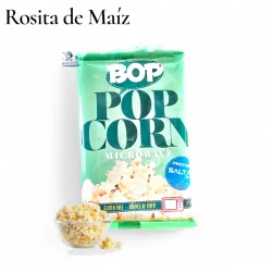 Palomitas de Maíz - Bop(90g)