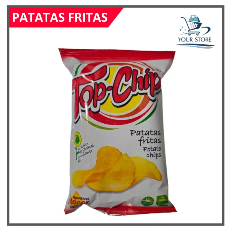 Papas fritas (32g)