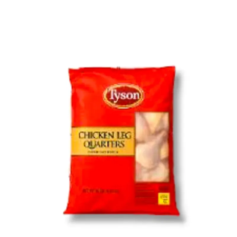 Paquete de pollo Tyson (10L)
