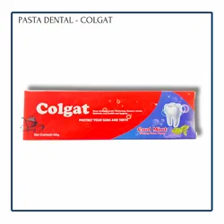 Pasta Dental - Colgat (100g)