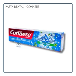 Pasta Dental - Conaete