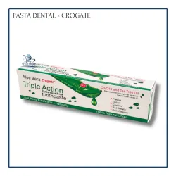 Pasta Dental - Crogate (100g)