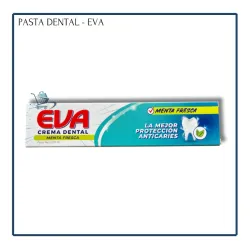 Pasta Dental - Eva (125g)