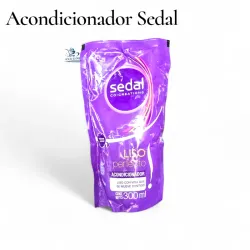 Acondicionador Sedal(300ml)