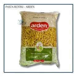 Codito Pasta Rotini - Arden 