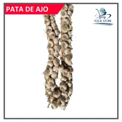 Pata de Ajo