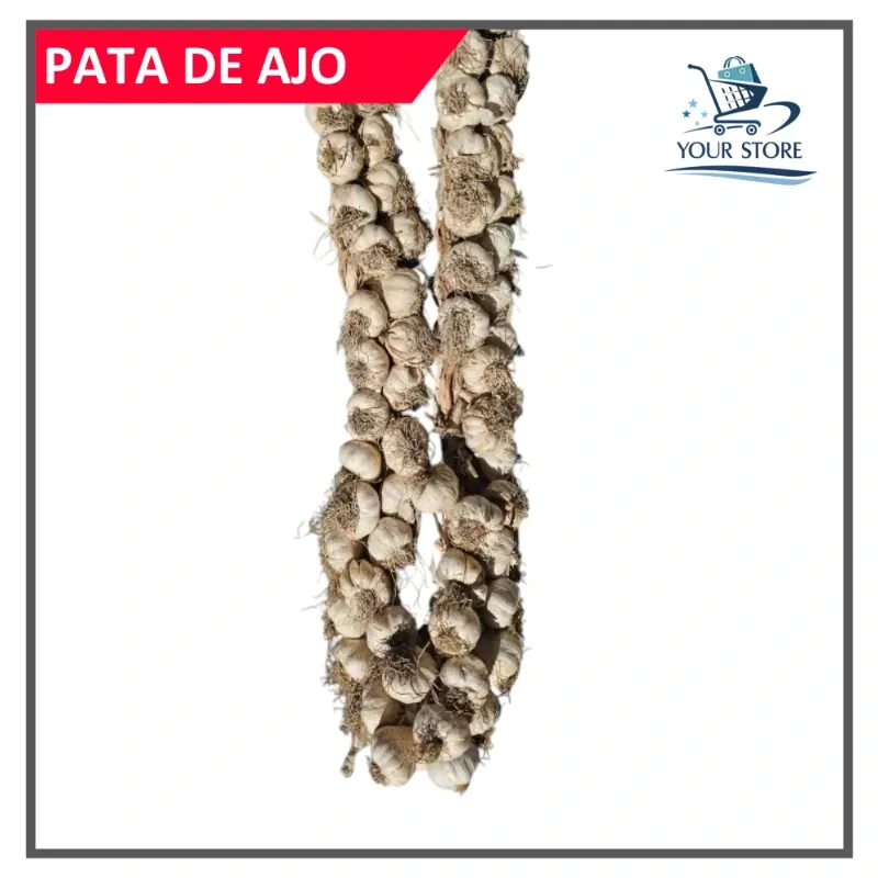 Pata de Ajo