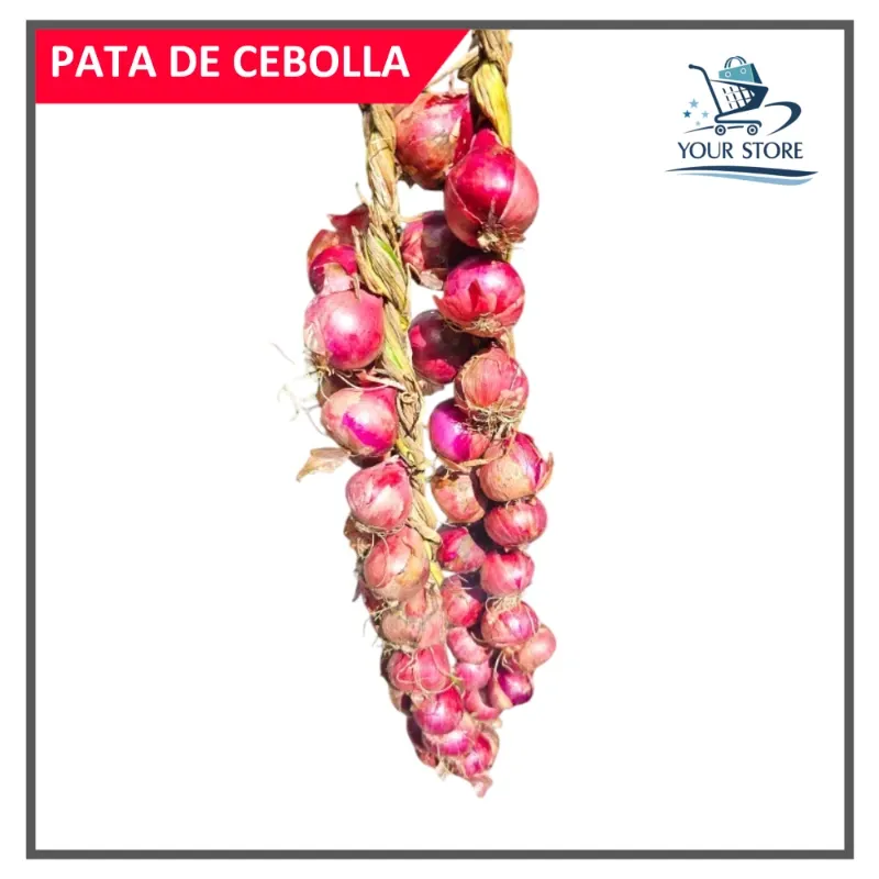 Pata de Cebolla