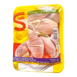 Pechuga de pollo