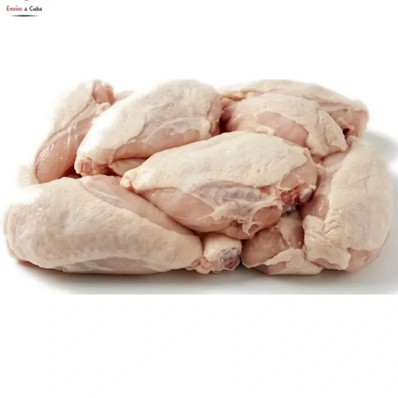 Pechuga de Pollo con hueso (1kg)