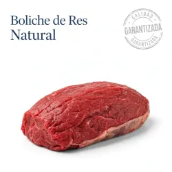 Boliche de res  (3.9lb)