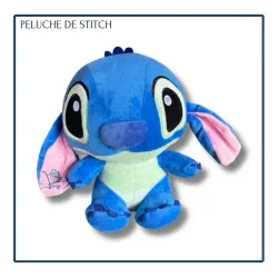 Peluche de Stitch