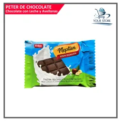 Peter de Chocolate