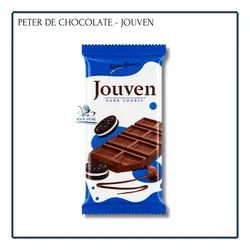 Peter de Chocolate - Jouven