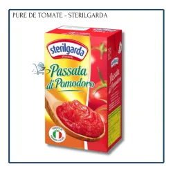 Puré de Tomate - Sterilgarda (1.0Kg)