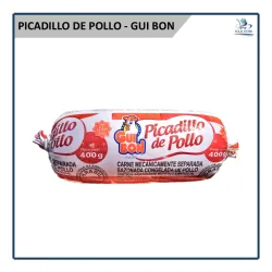 Picadillo de Pollo - Gui Bon (400g)