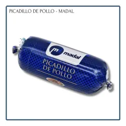 Picadillo de Pollo - Madal (400g)