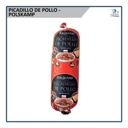 Picadillo de Pollo - Polskamp (500g)