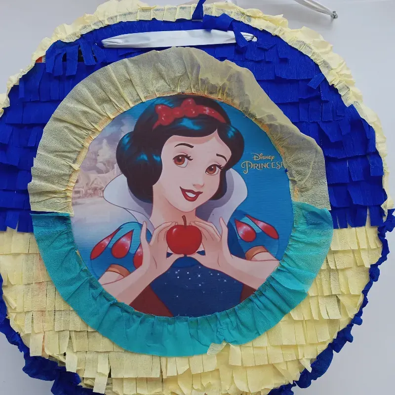 Piñata #6