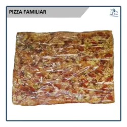 Pizza Familiar 1 