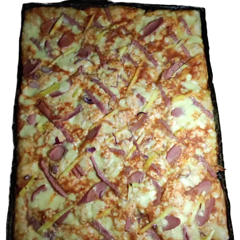 Pizza Familiar 3