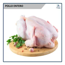 Pollo Entero (1.3Kg)