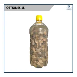 Pomo de Ostión 1L