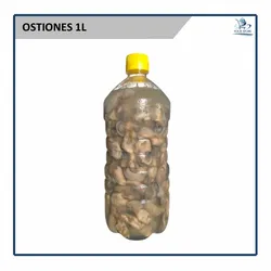 Pomo de Ostión 1L