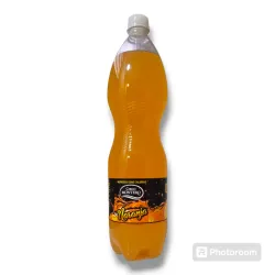 Pomo de refresco Naranja (1.5L) 