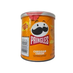 PRINGLES