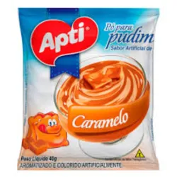 Pudim de caramelo (40)