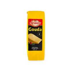 Queso Gouda Président(1Kg)