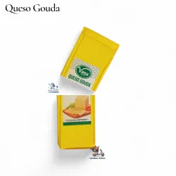 Queso Gouda - vima (1Kg)