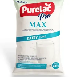 Leche en polvo (400g)