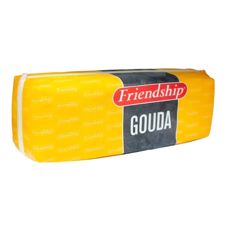 Queso Gouda (1Kg)