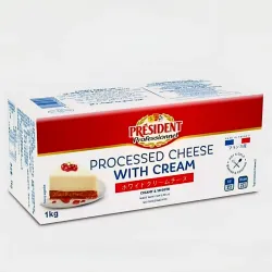 Queso Crema (1.0Kg)