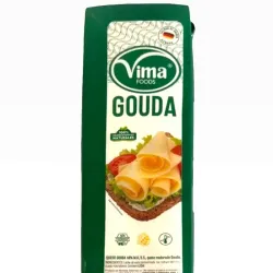 Queso Gouda por kilogramos