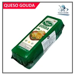 Queso Gouda Vima (1.0Kg)