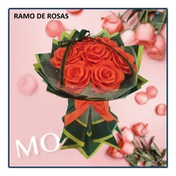 Ramo de Rosas